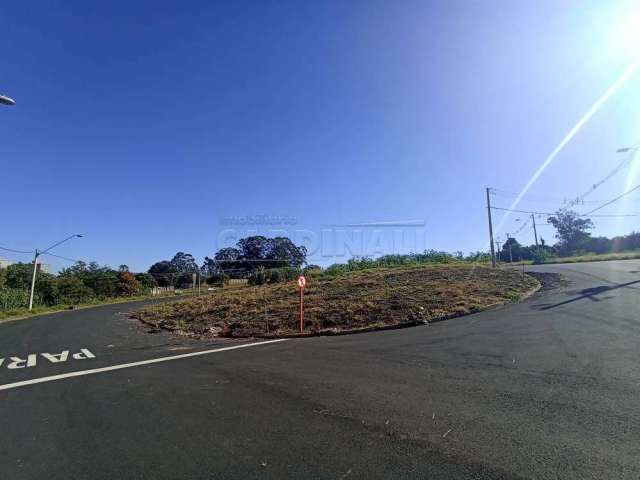 Terreno Lote em São Carlos