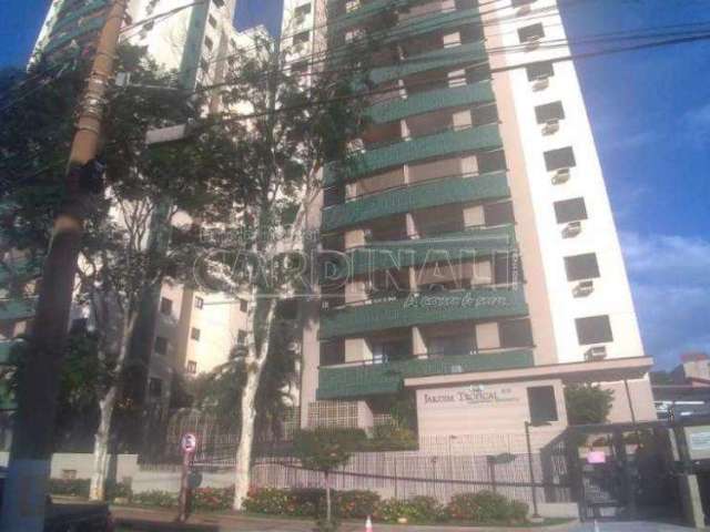 Apartamento Padrão em Araraquara