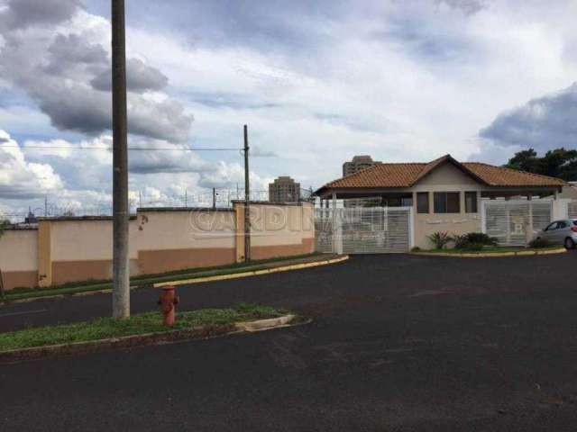 Terreno Condomínio em Araraquara