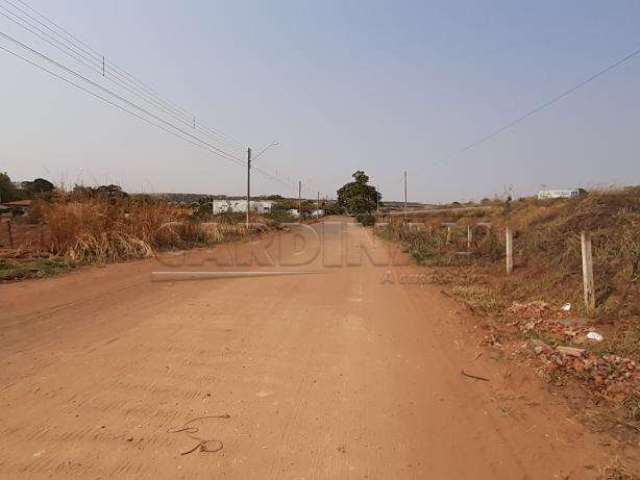 Galpão Comercial próximo a Chiari em Água Vermelha