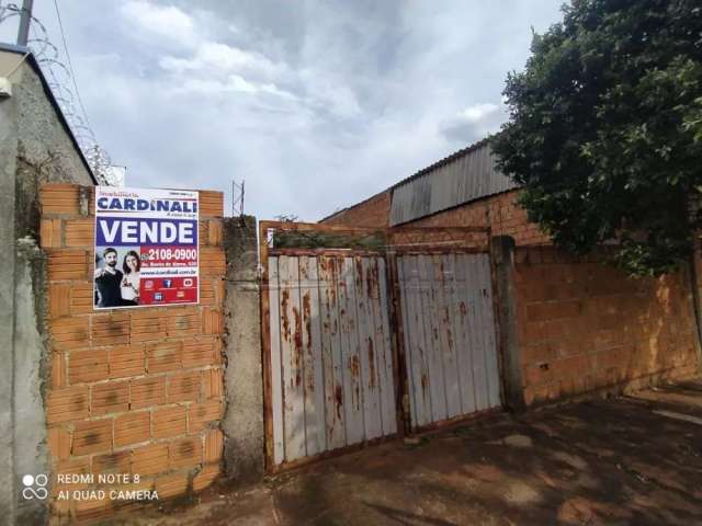 Terreno Padrão em Araraquara