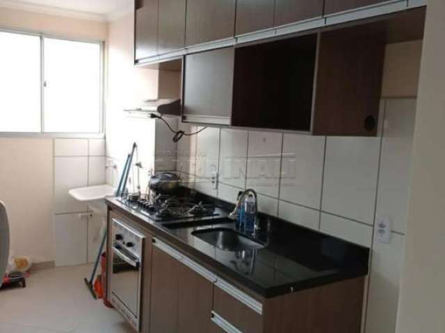 Apartamento a venda