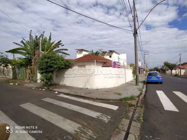 Casa Padrão em Araraquara