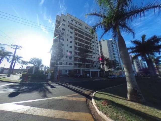 Apartamento Padrão em São Carlos