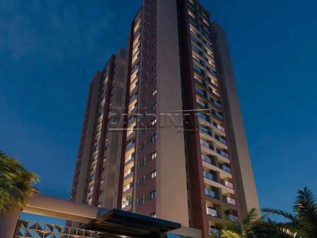 Apartamento Padrão em Araraquara