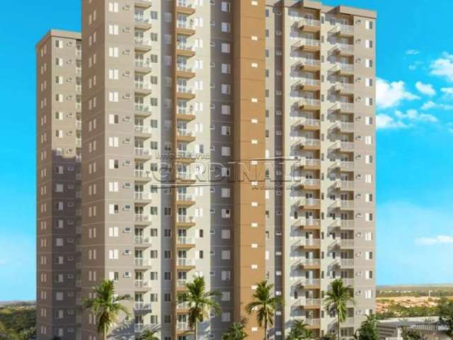 Apartamento à venda no Parque das Oliveiras