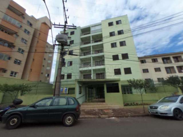 Apartamento Padrão em São Carlos