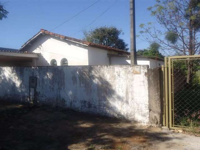 Casa Padrão em São Carlos