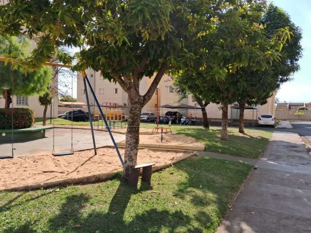 Apartamento Padrão em Araraquara