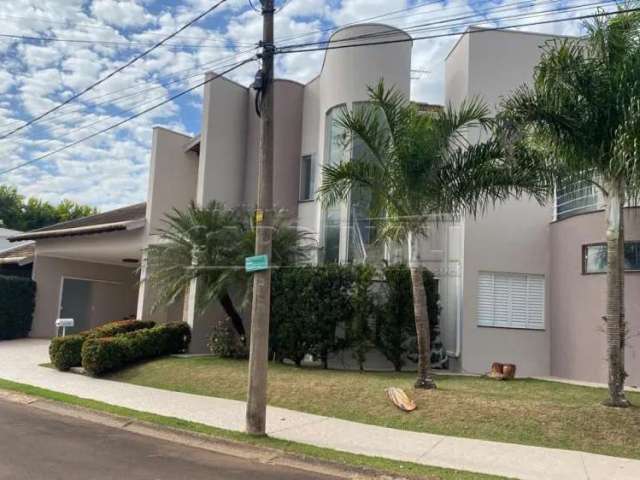 Casa Condomínio em Araraquara