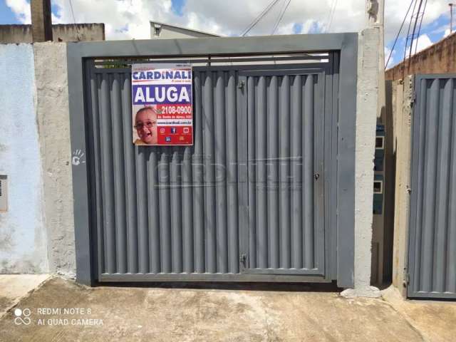 Casa Padrão em Araraquara