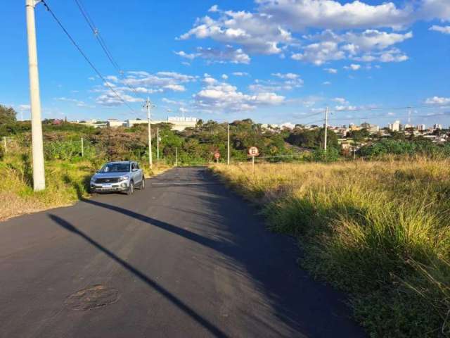 Terreno Padrão em São Carlos