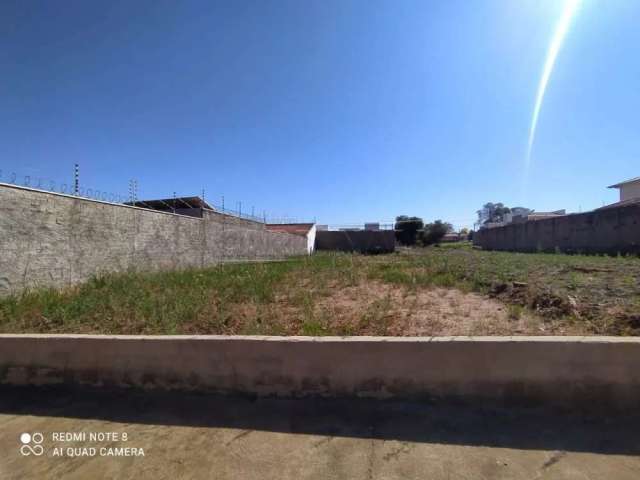 Terreno Padrão em Araraquara