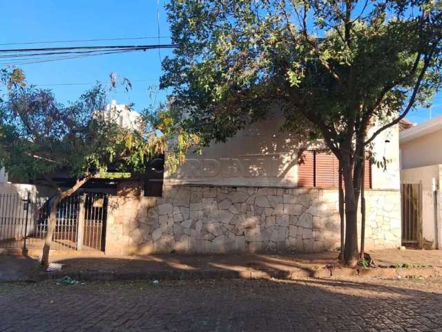 Casa Padrão em Araraquara