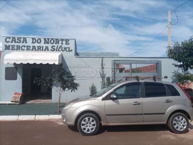 Casa Padrão em Araraquara