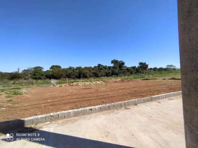 Terreno Padrão em Araraquara