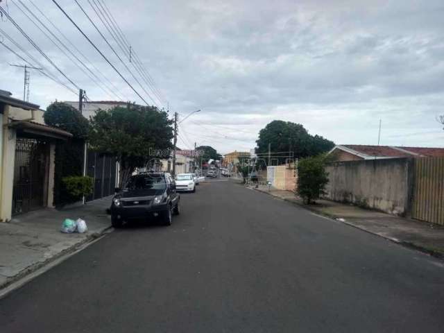 Terreno Padrão em São Carlos