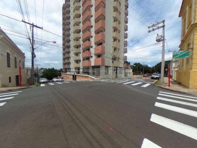 Comercial Sala sem Condomínio em São Carlos