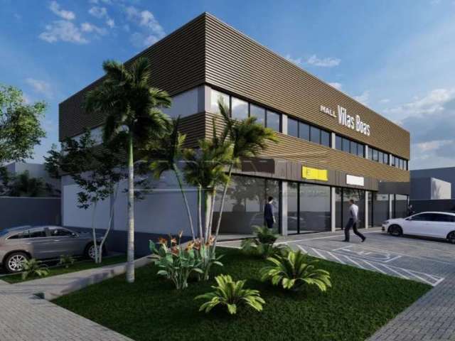 Comercial Salão em Araraquara