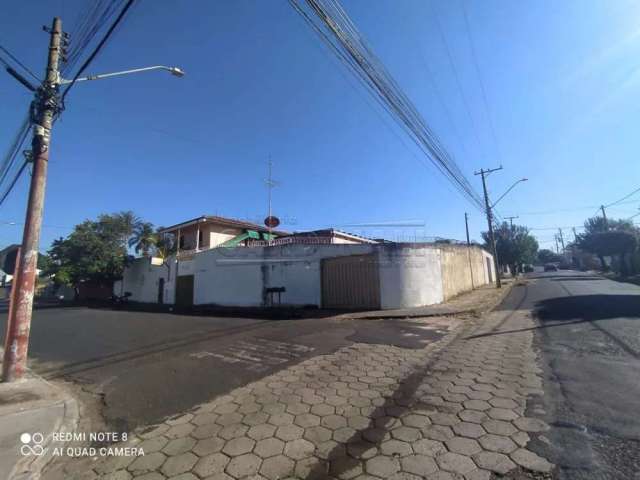 Casa Sobrado em Araraquara