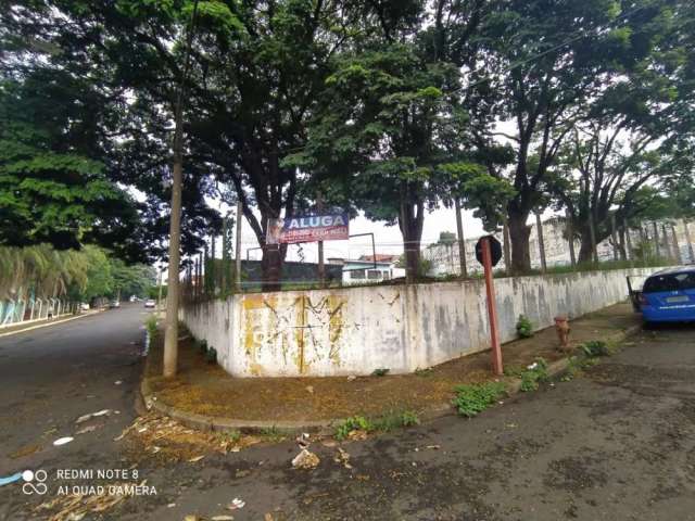 Comercial Salão em Araraquara