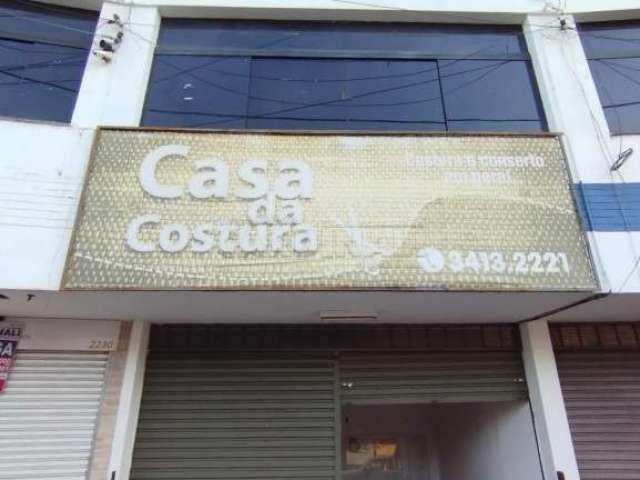 Comercial Salão em São Carlos