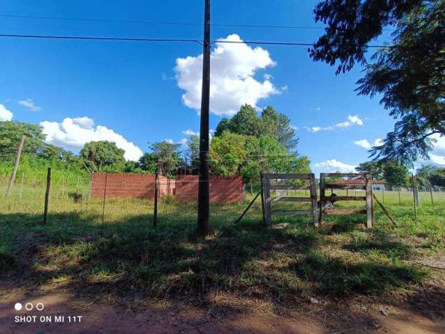 Terreno Padrão em São Carlos