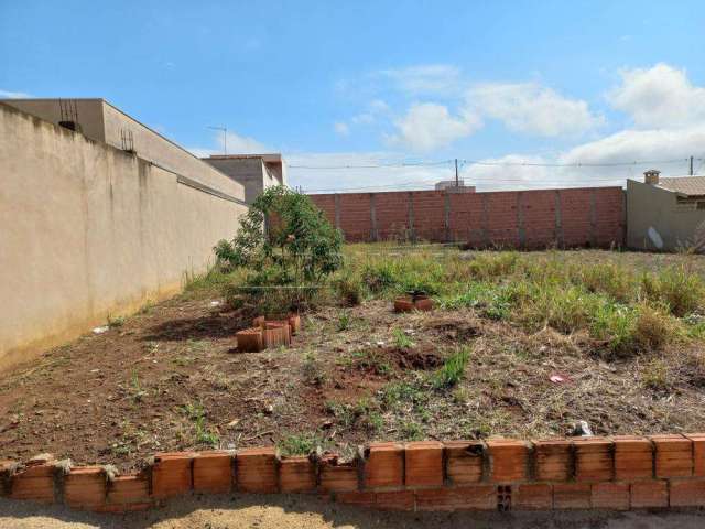 Terreno Lote em São Carlos