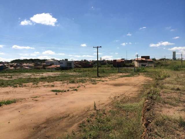 Terreno no Jardim Embaré em São Carlos