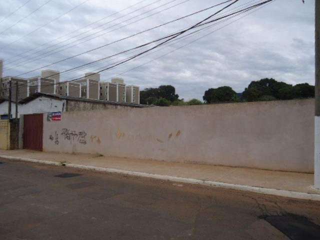 Terreno no Recreio São Judas Tadeu próximo a Escola Prof. João Jorge Marmorato em São Carlos