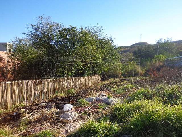 Terreno no Jardim das Torres Prolongamento em São Carlos