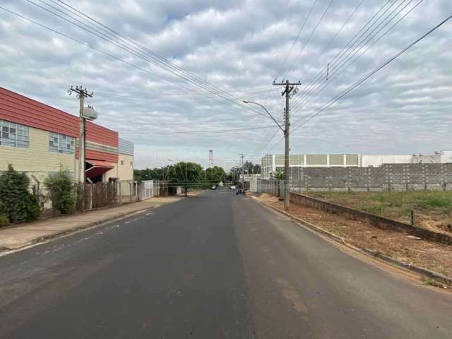 Terreno no Jardim Guanabara em frente a Inmac em Araraquara