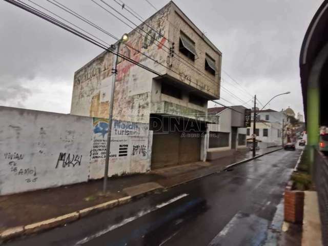 Casa Sobrado em Araraquara