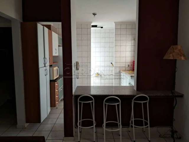 Apartamento Padrão em Araraquara