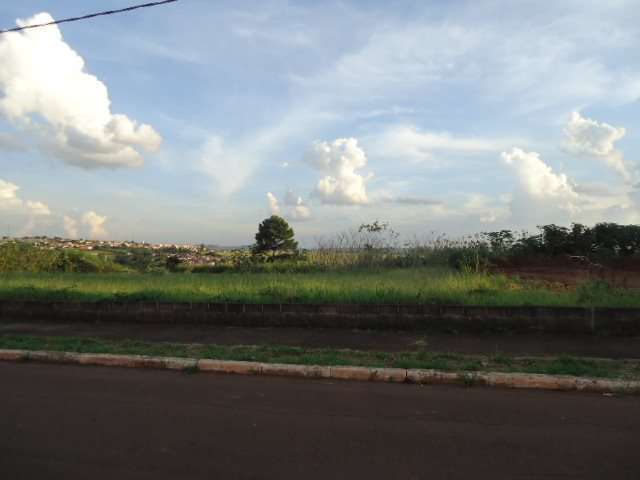 Terreno Comercial em São Carlos