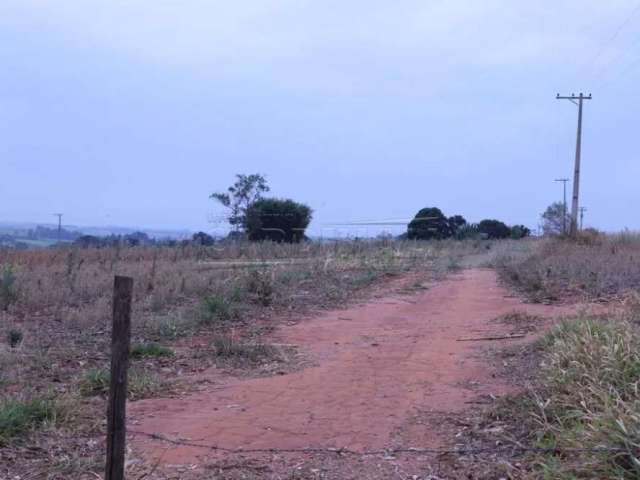 Rural Sítio em São Carlos