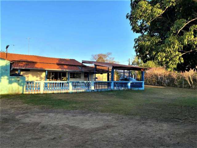 Rural Chácara em São Carlos