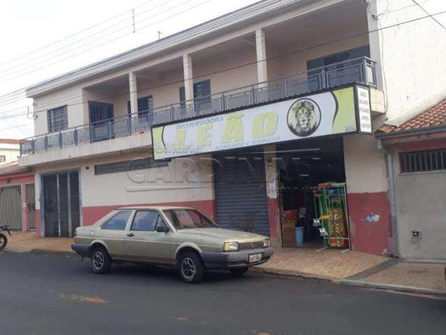 Casa Sobrado em São Carlos