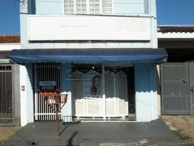 Casa Sobrado em São Carlos