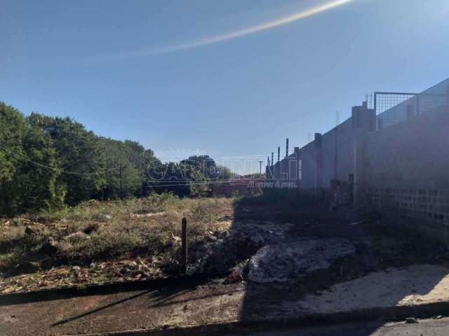 Terreno Comercial em Araraquara