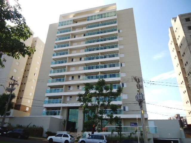 Apartamento Cobertura em São Carlos