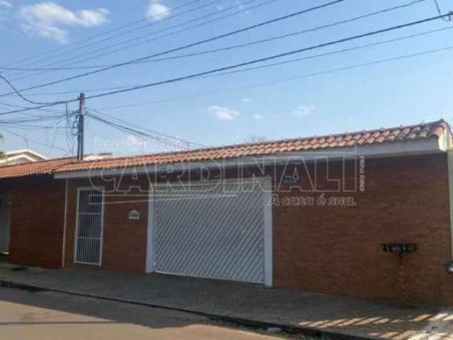 Apartamento Kitchnet em São Carlos