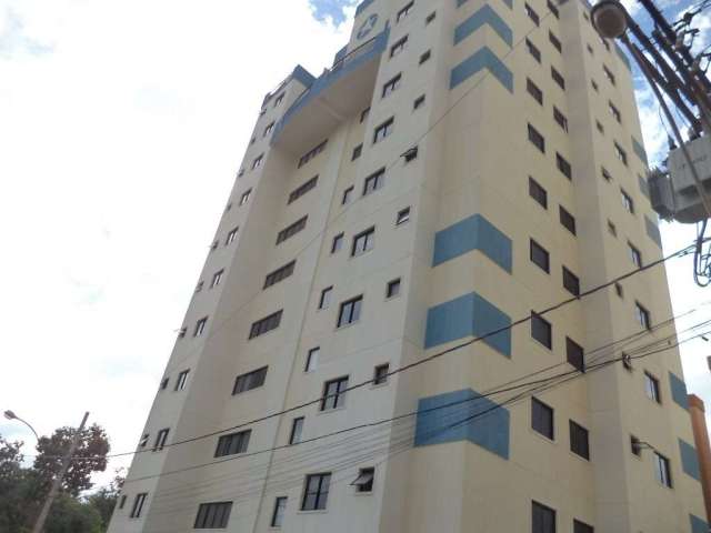 Apartamento Cobertura em São Carlos