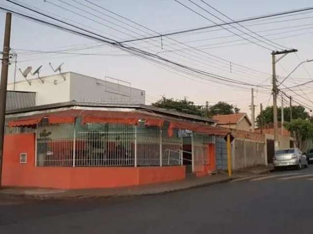 Comercial Salão em Araraquara