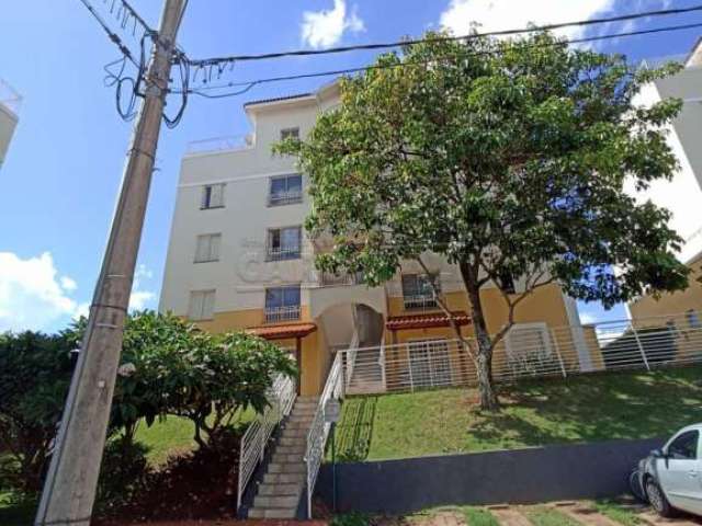 Apartamento Cobertura em São Carlos