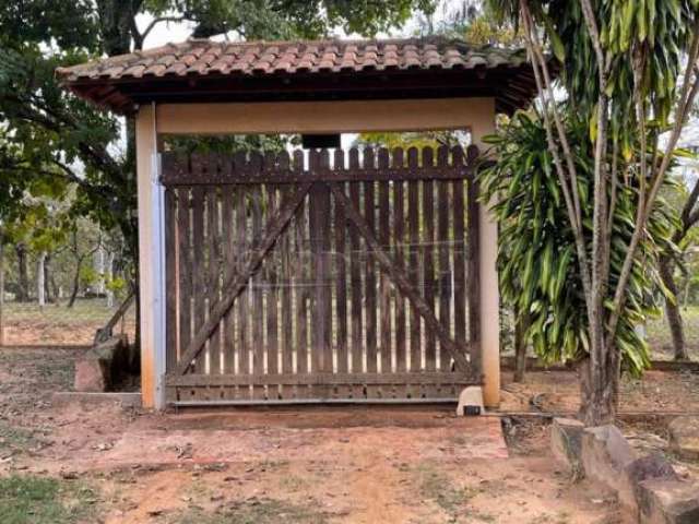 Rural Chácara em São Carlos