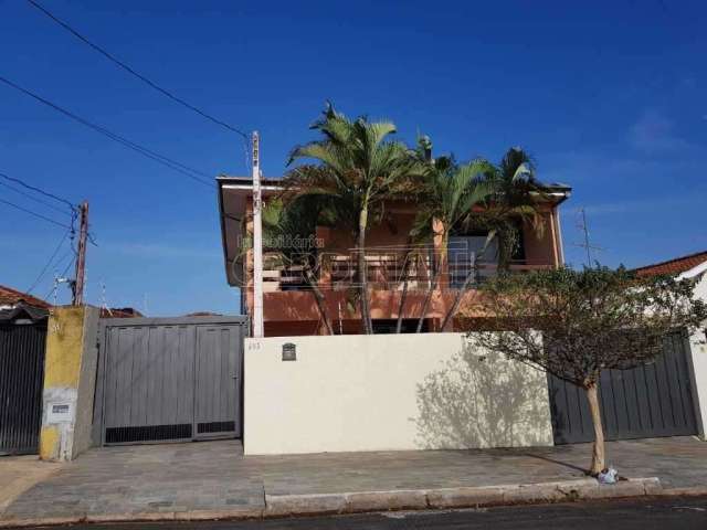 Casa Sobrado em Araraquara