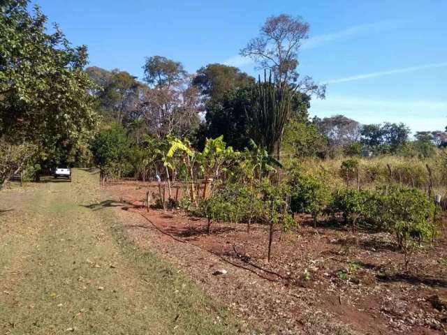 Rural Chácara em São Carlos