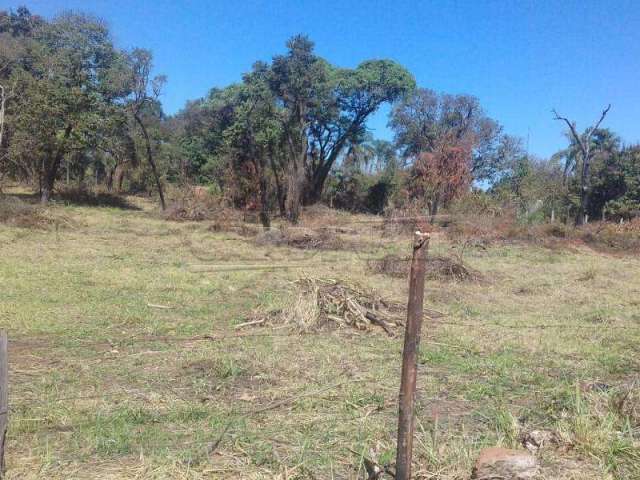 Rural Chácara sem Condomínio em São Carlos