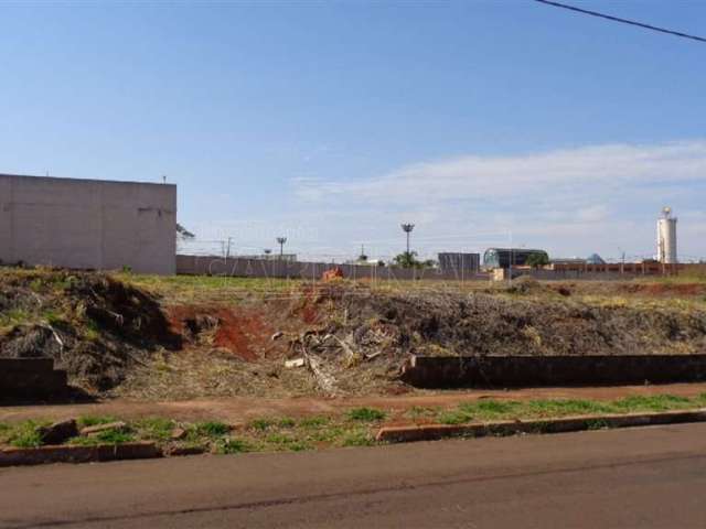 Terreno Comercial em São Carlos